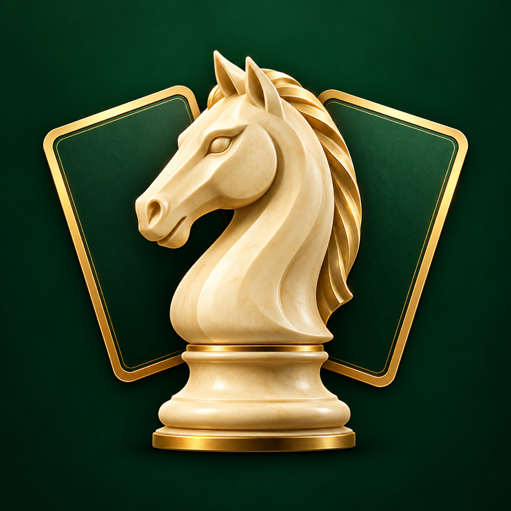 ChessCards